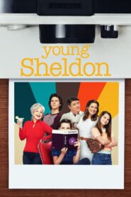 Young Sheldon: Season 6