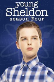 Young Sheldon: Season 4