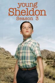 Young Sheldon: Season 3