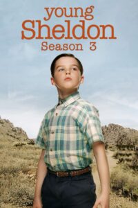 Young Sheldon: Season 3