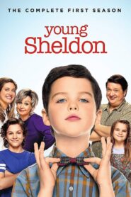 Young Sheldon: Season 1