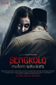 Sengkolo: Malam Satu Suro