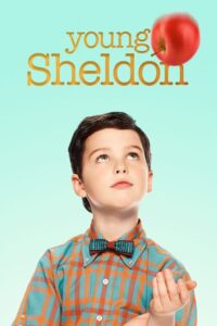 Young Sheldon: Season 2