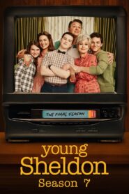 Young Sheldon: Season 7