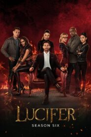 Lucifer: Season 6