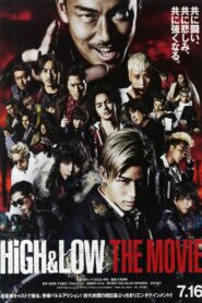 HiGH&LOW THE MOVIE